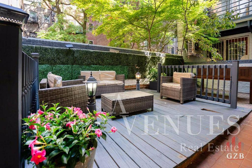 Apartment for rent at 240 E 26th St #3A, New York, NY 10010
