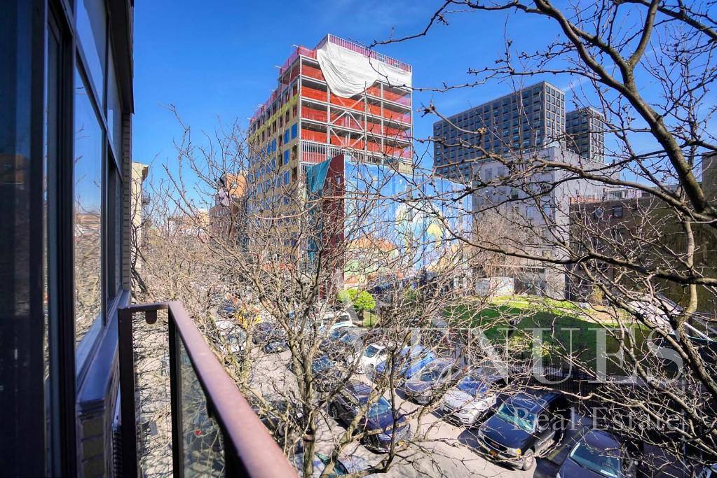 Apartment for rent at 230 E 124th St #3B, New York, NY 10035