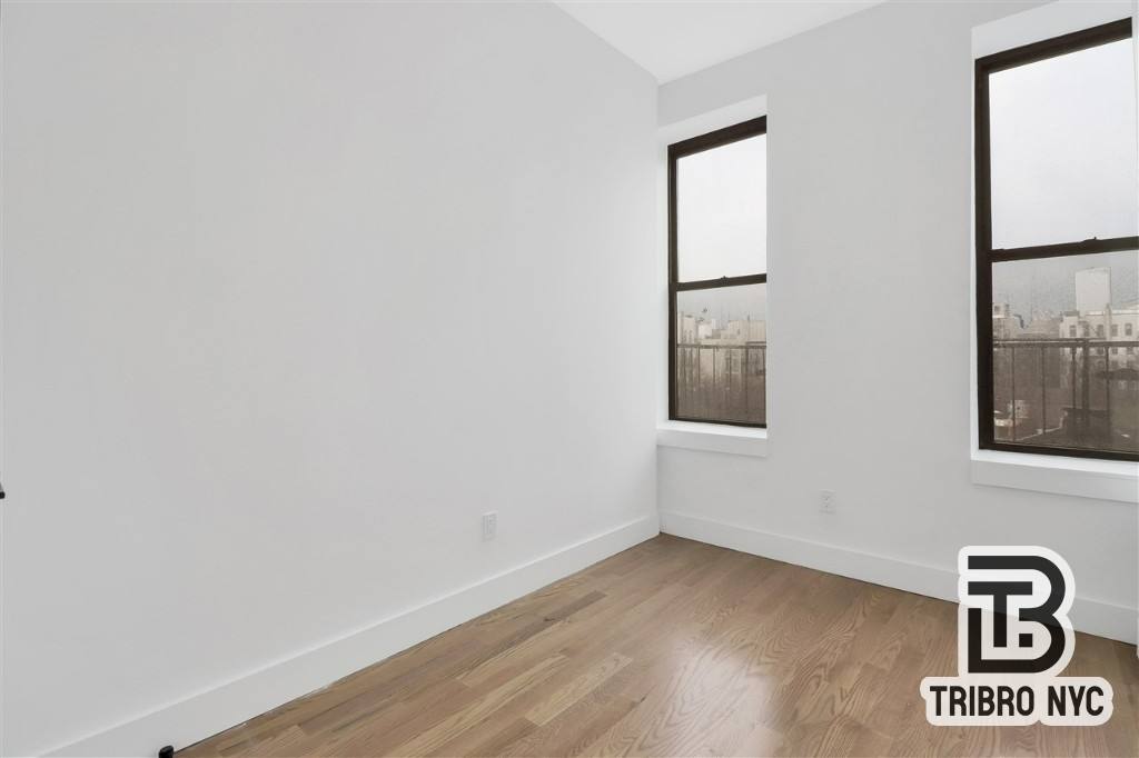 Apartment for rent at 631 E 6th St #4B, New York, NY 10009