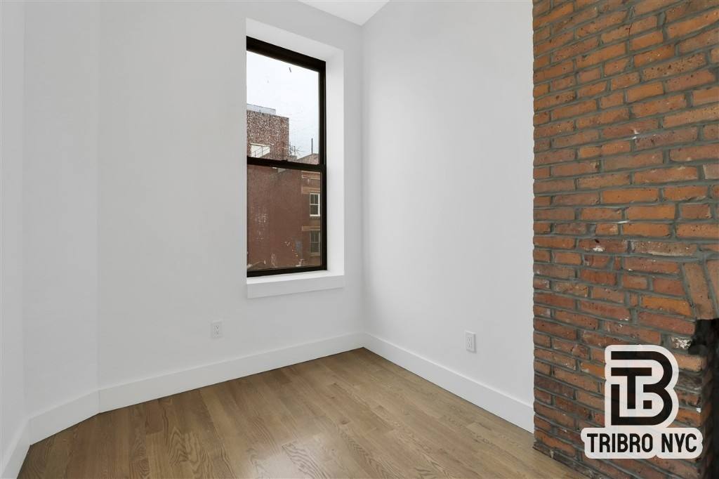 Apartment for rent at 631 E 6th St #4B, New York, NY 10009
