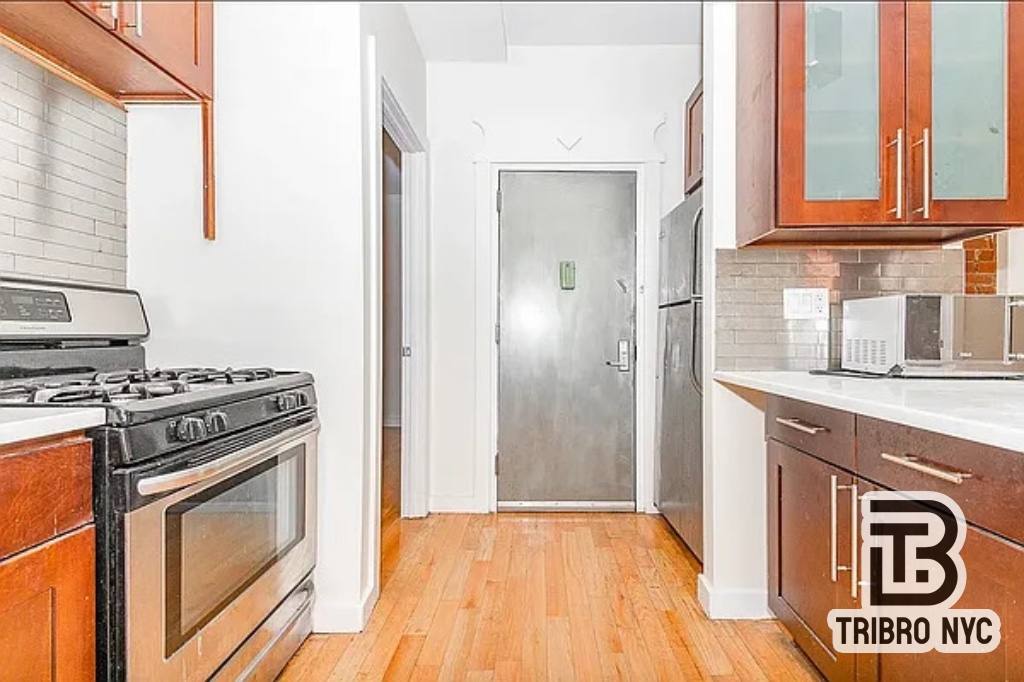 Apartment for rent at 591 Franklin #8, Brooklyn, NY 11238
