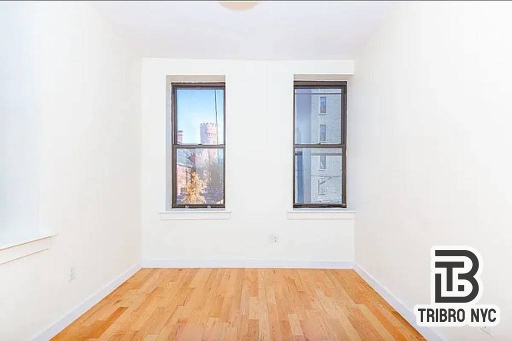 Apartment for rent at 591 Franklin #8, Brooklyn, NY 11238
