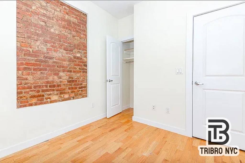 Apartment for rent at 591 Franklin #8, Brooklyn, NY 11238