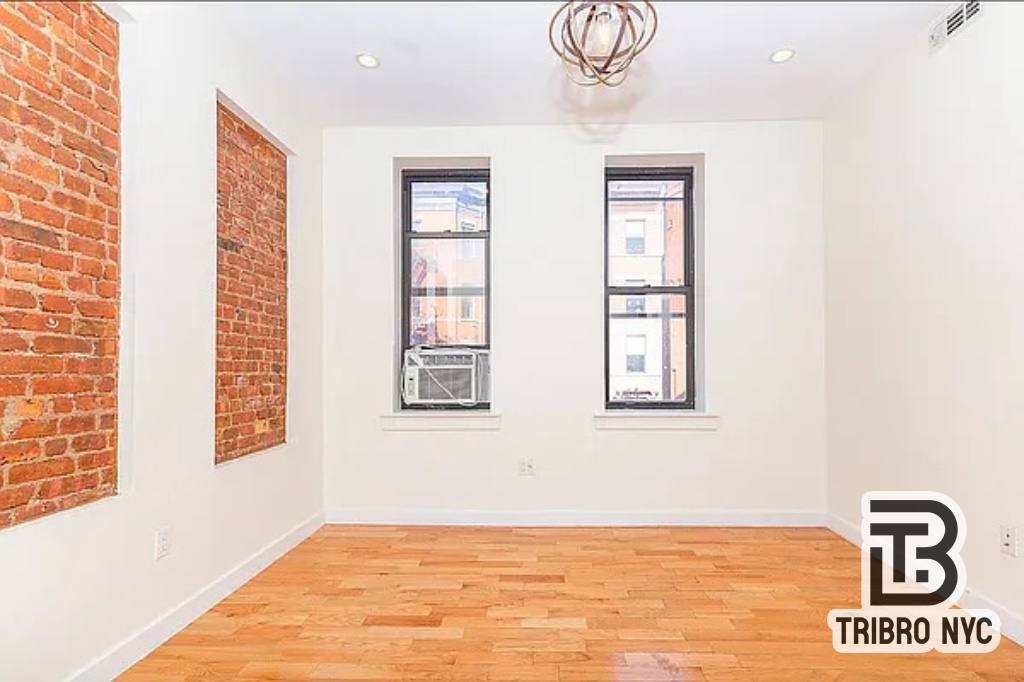 Apartment for rent at 591 Franklin #8, Brooklyn, NY 11238