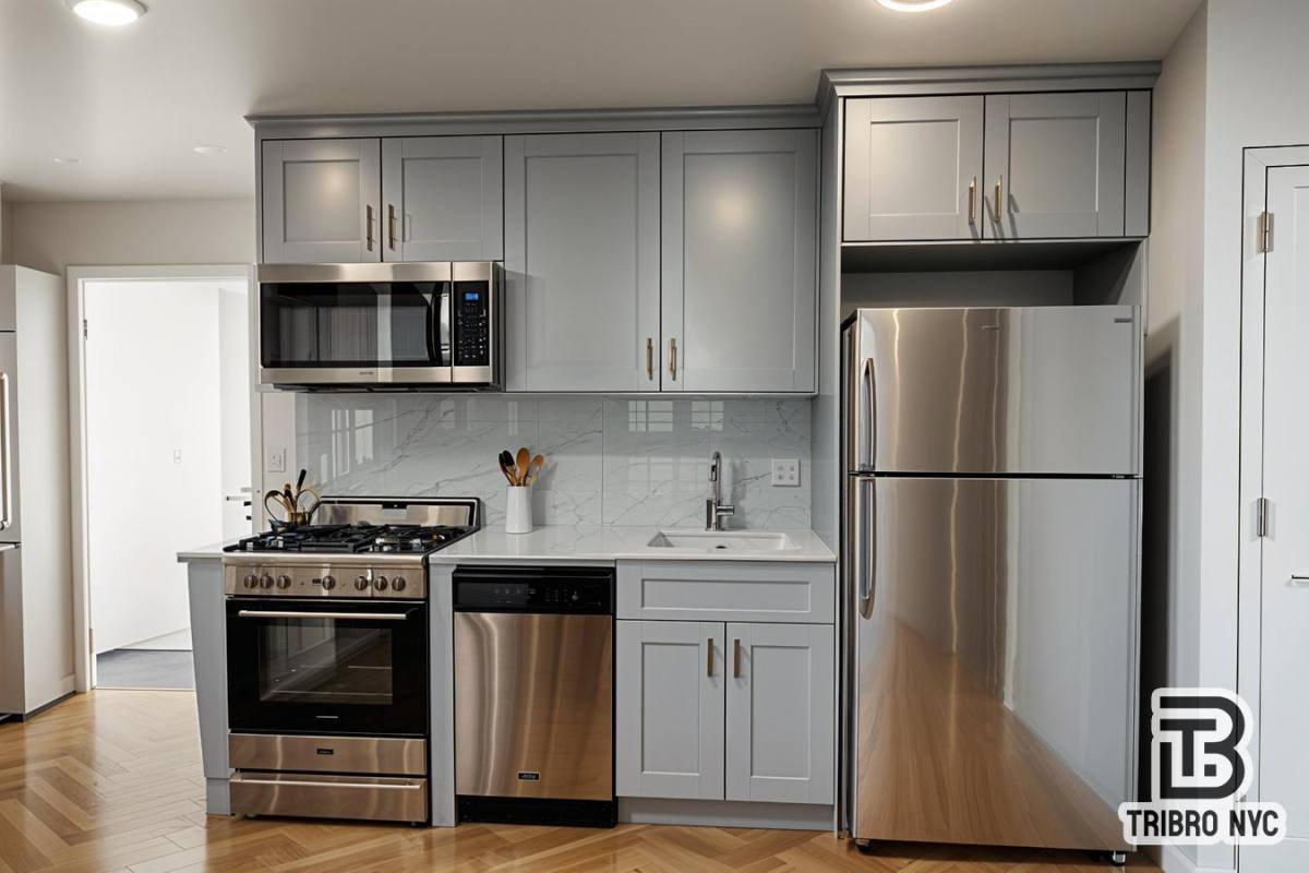 Apartment for rent at 307 Beach 70th St #2, Arverne, NY 11692