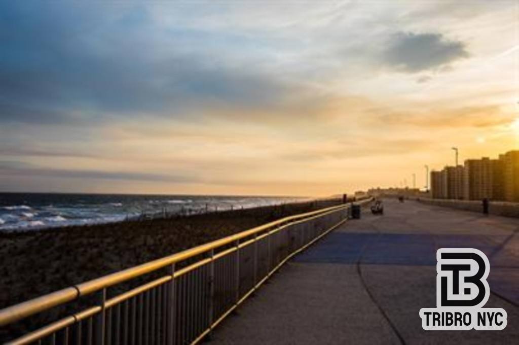 Apartment for rent at 307 Beach 70th St #2, Arverne, NY 11692