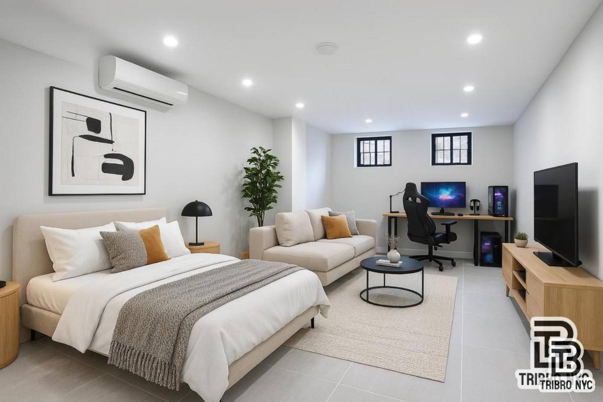Apartment for rent at 1731 Norman #1R, Ridgewood, NY 11385