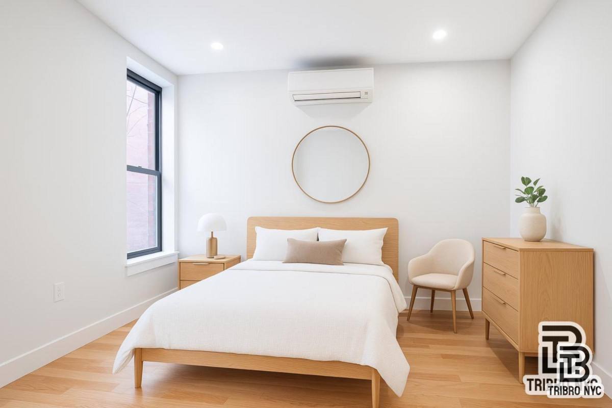 Apartment for rent at 1731 Norman #1R, Ridgewood, NY 11385