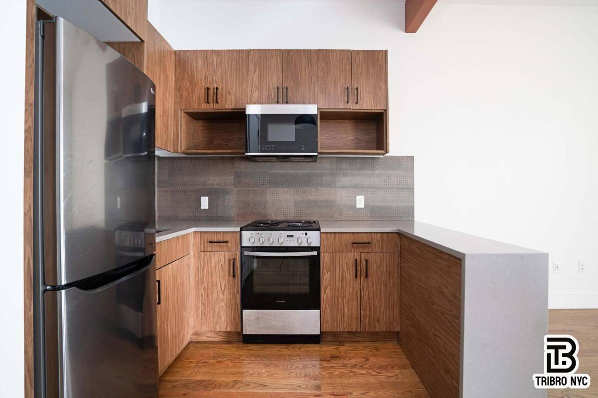 Apartment for rent at 109 Bruckner Blvd #202, Bronx, NY 10454