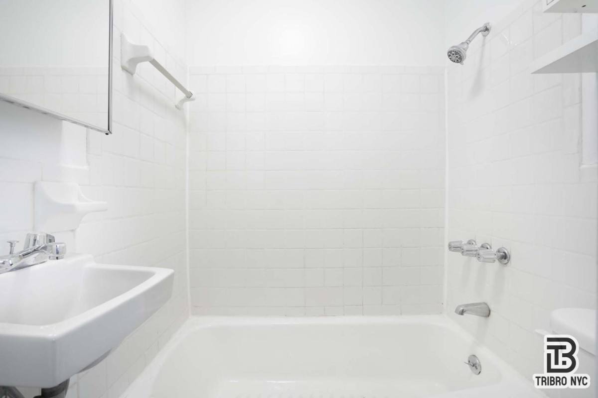 Apartment for rent at 402 W 48th St #5FE, New York, NY 10036