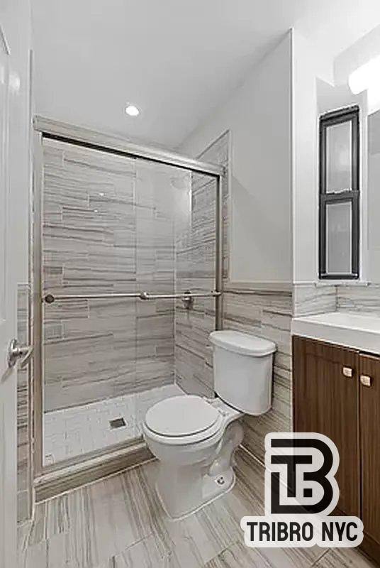 Apartment for rent at 406 W 48th St #4, New York, NY 10036