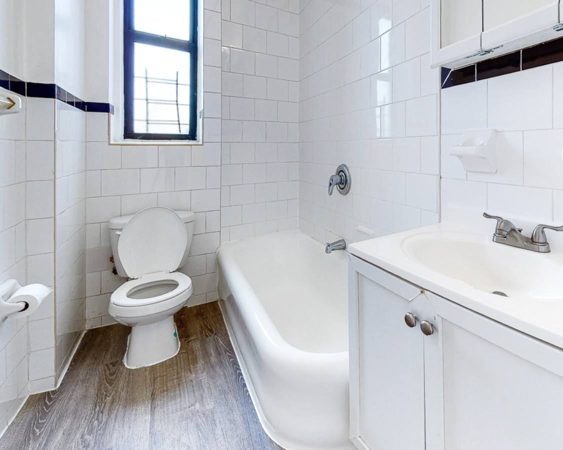 Apartment for rent at 357 Edgecombe Ave #2K, New York, NY 10031