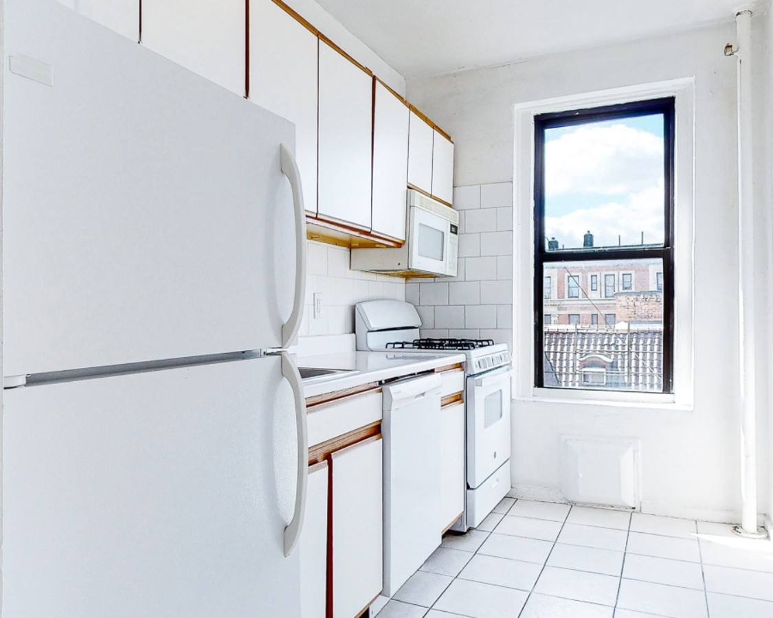 Apartment for rent at 357 Edgecombe Ave #2K, New York, NY 10031