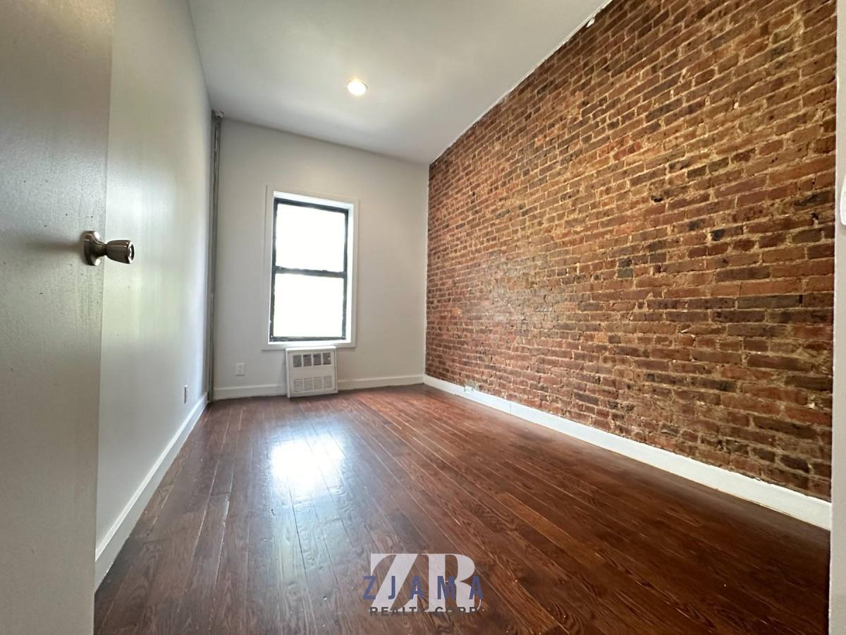 Apartment for rent at 1486 Bedford Ave #3R, Brooklyn, NY 11216
