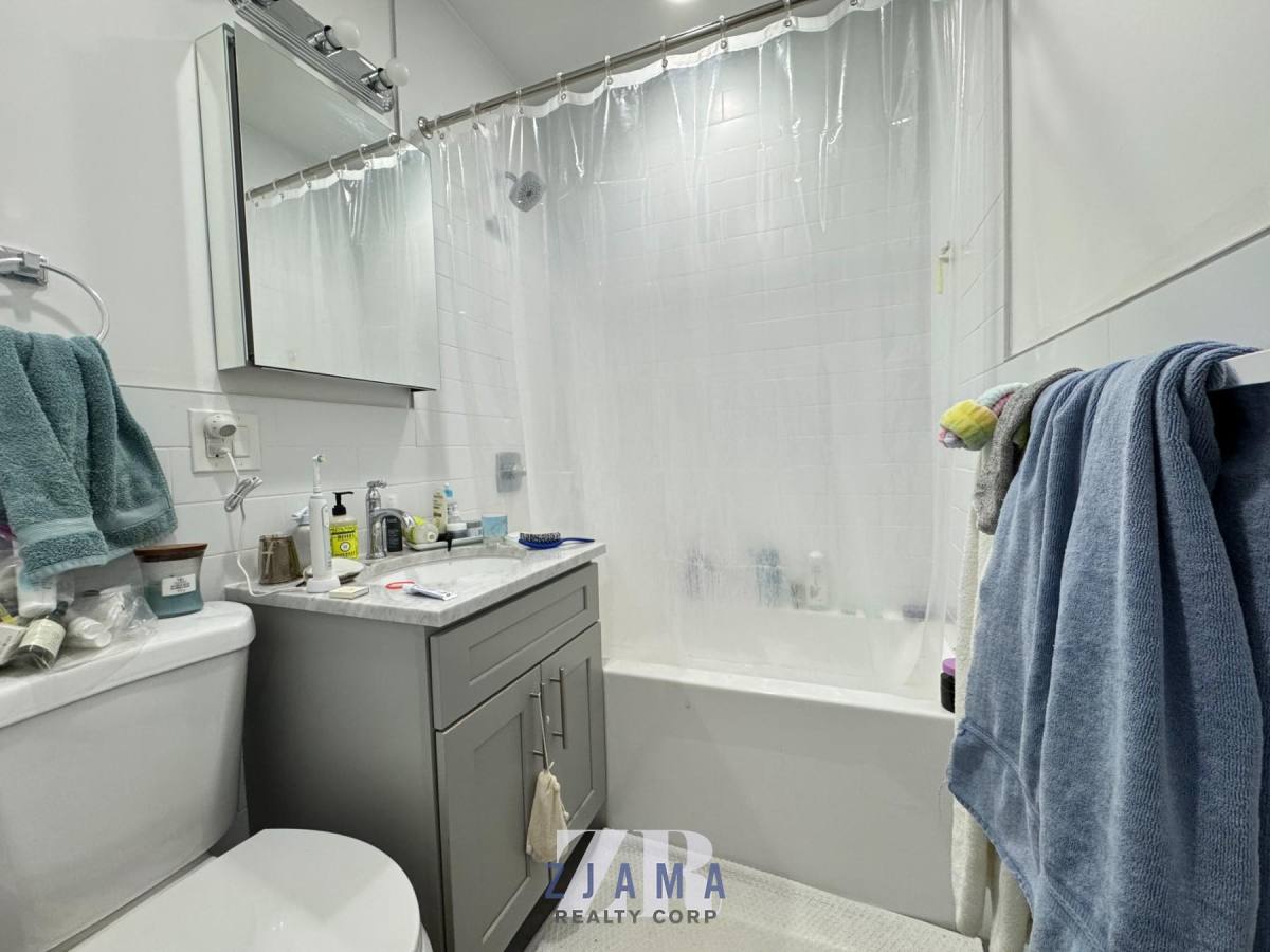 Apartment for rent at 1486 Bedford Ave #3R, Brooklyn, NY 11216