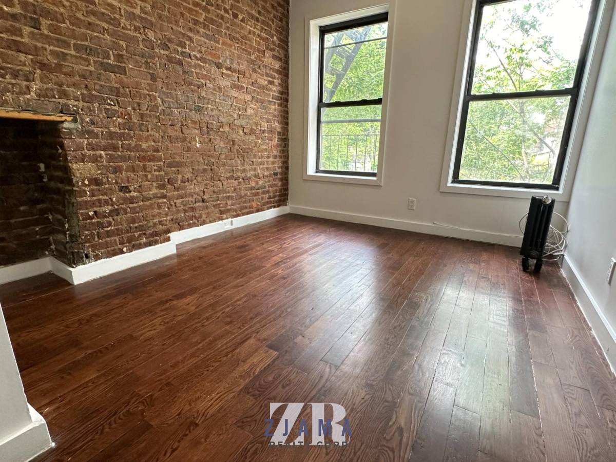Apartment for rent at 1486 Bedford Ave #3R, Brooklyn, NY 11216
