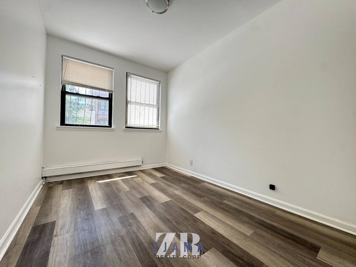 Apartment for rent at 824 McDonald Ave #2B, Brooklyn, NY 11218