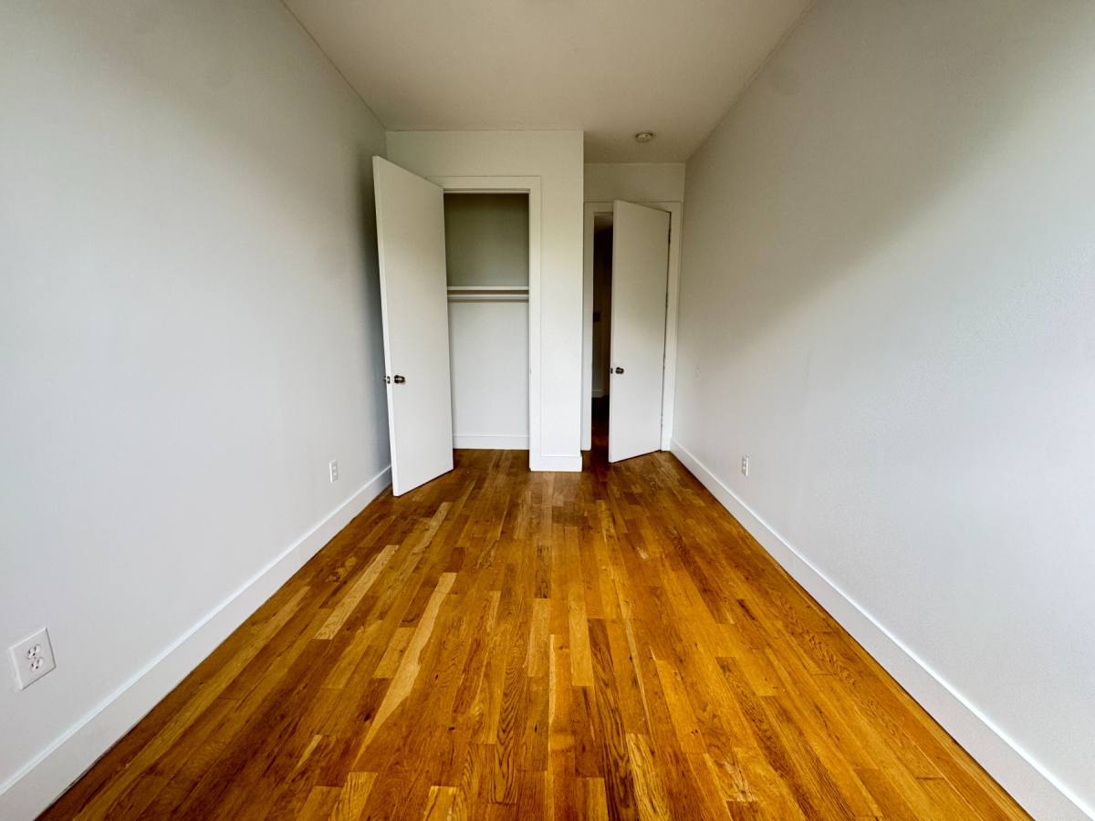 Apartment for rent at 286 19th St #3R, Brooklyn, NY 11215