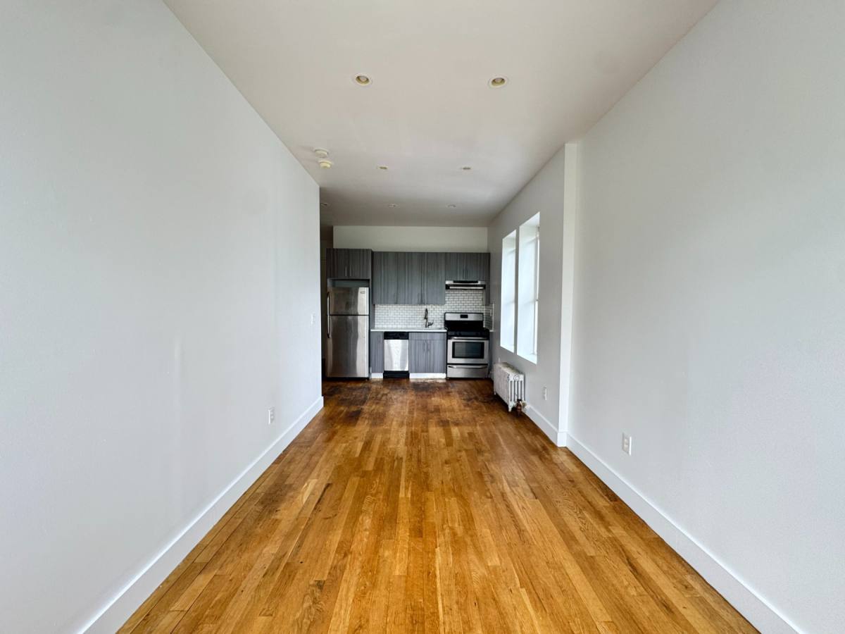 Apartment for rent at 286 19th St #3R, Brooklyn, NY 11215