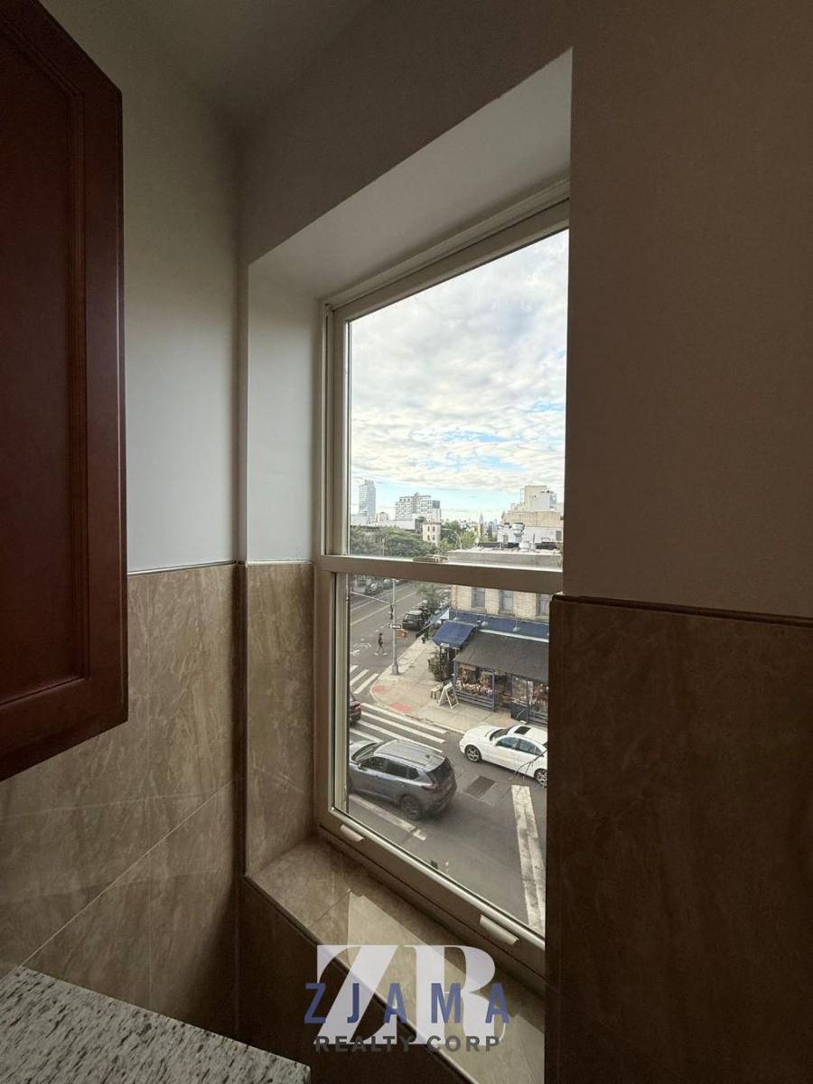 Apartment for rent at 396 Prospect Place #3, Brooklyn, NY 11238