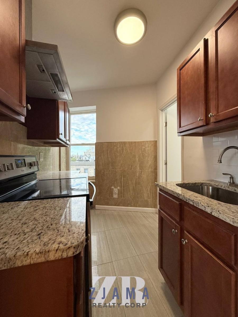 Apartment for rent at 396 Prospect Place #3, Brooklyn, NY 11238