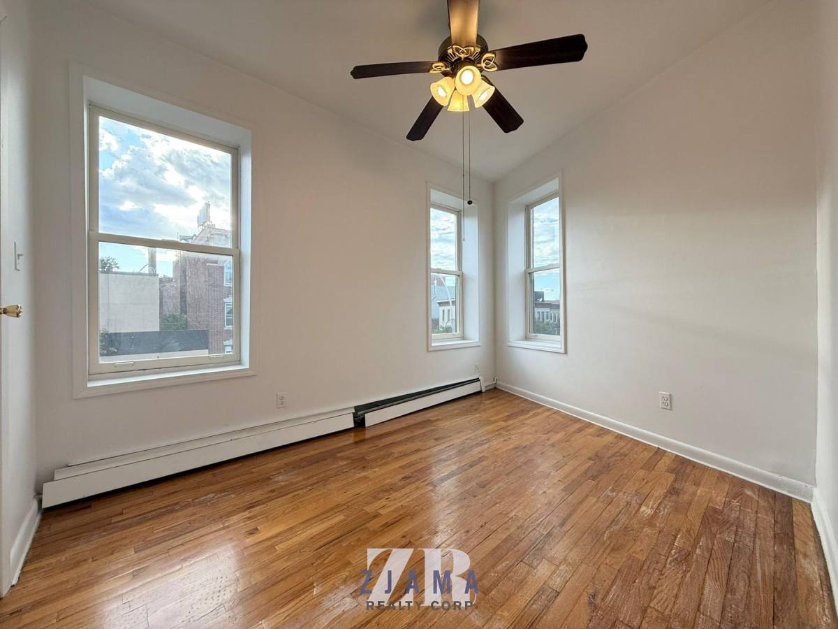 Apartment for rent at 396 Prospect Place #3, Brooklyn, NY 11238