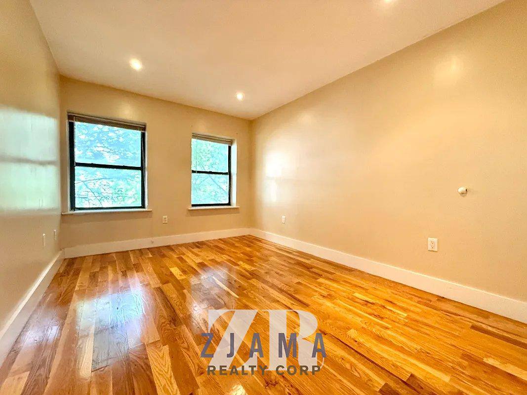 Apartment for rent at 1069 Bergen St #1R, Brooklyn, NY 11216