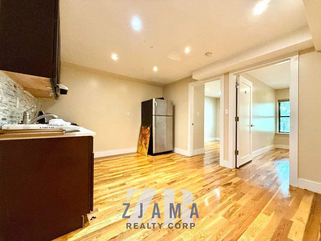 Apartment for rent at 1069 Bergen St #1R, Brooklyn, NY 11216