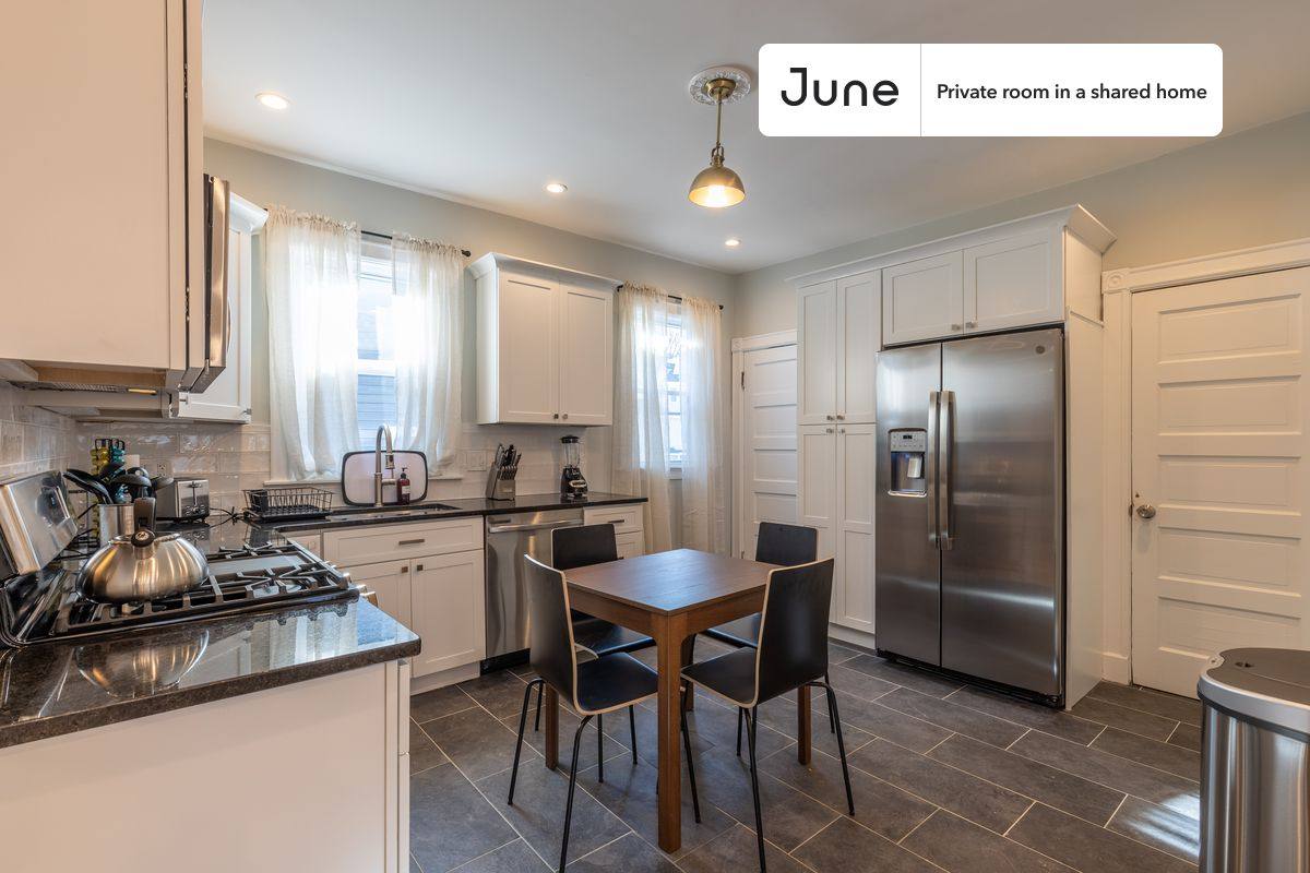 Apartment for rent at 57 Pleasant St, Dorchester, MA 02125