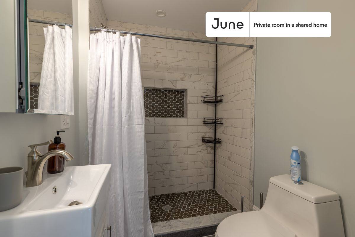 Apartment for rent at 57 Pleasant St, Dorchester, MA 02125