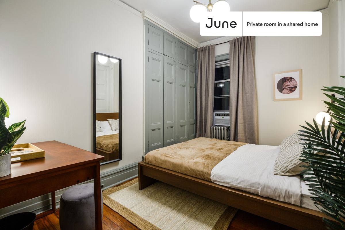 Apartment for rent at 400 W 20th St, New York, NY 10011