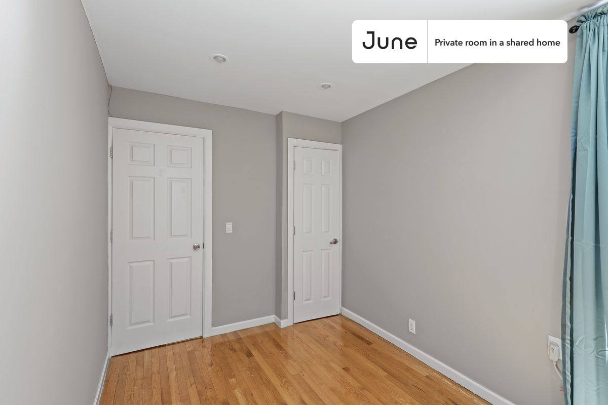 Apartment for rent at 226 E 7th St, New York, NY 10009