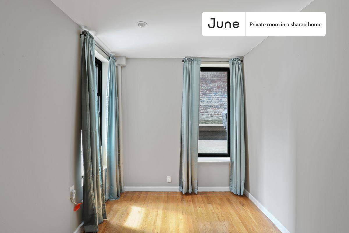 Apartment for rent at 226 E 7th St, New York, NY 10009