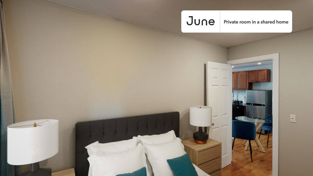 Apartment for rent at 226 E 7th St, New York, NY 10009