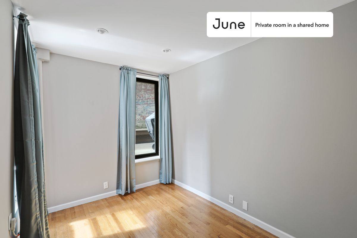 Apartment for rent at 226 E 7th St, New York, NY 10009