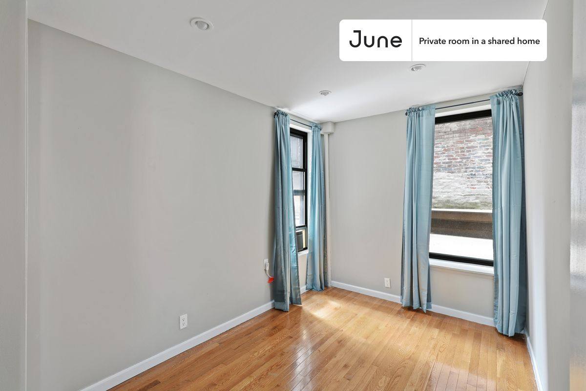 Apartment for rent at 226 E 7th St, New York, NY 10009