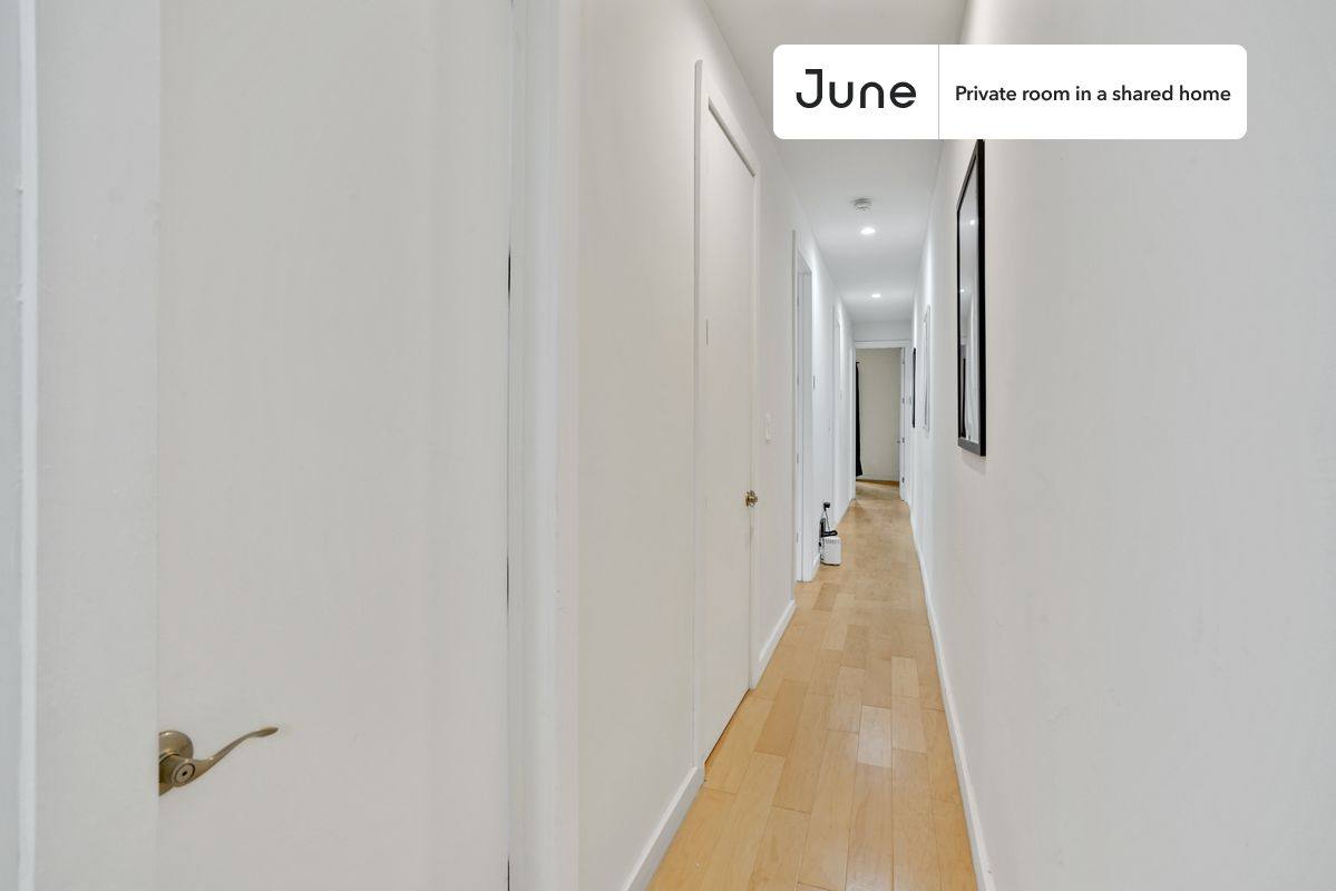 Apartment for rent at 252 Madison St, Brooklyn, NY 11216