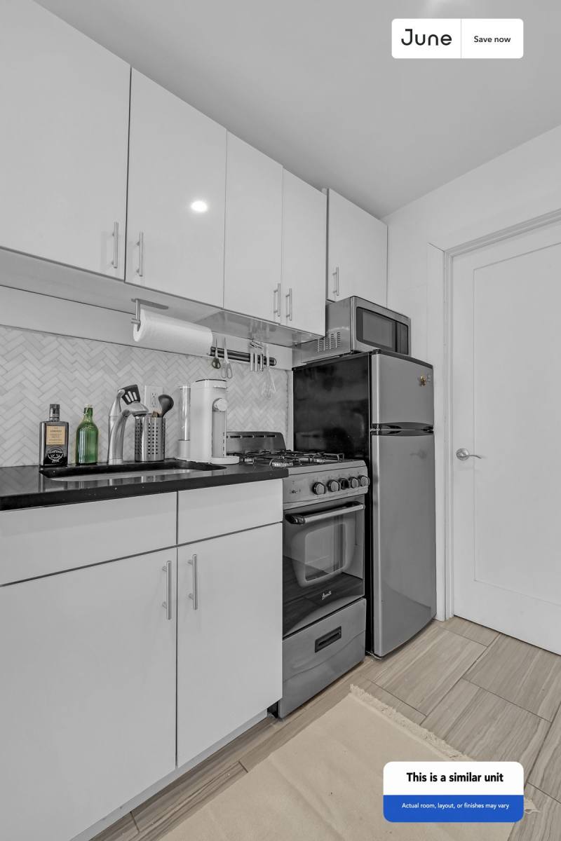 Apartment for rent at 534 E 14th St, New York, NY 10009