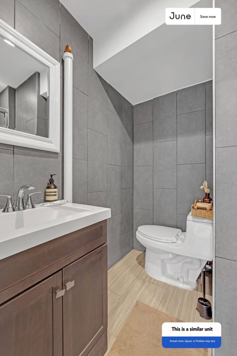 Apartment for rent at 534 E 14th St, New York, NY 10009