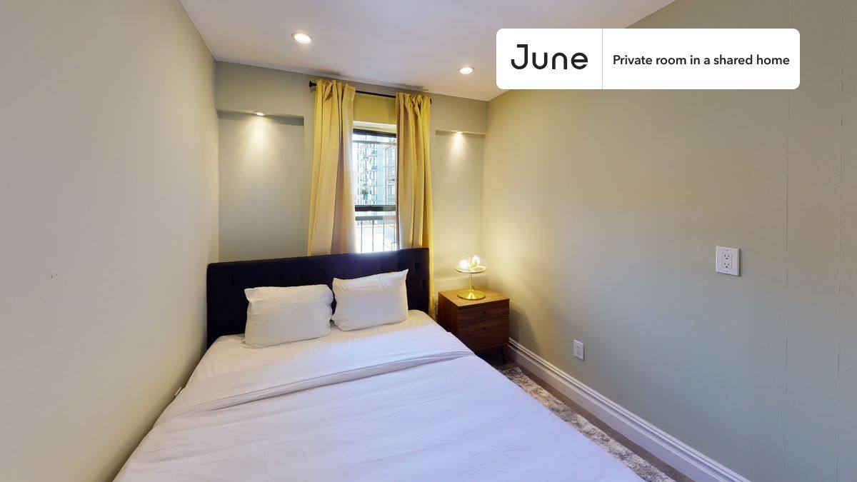 Apartment for rent at 20 Ave A, New York, NY 10009