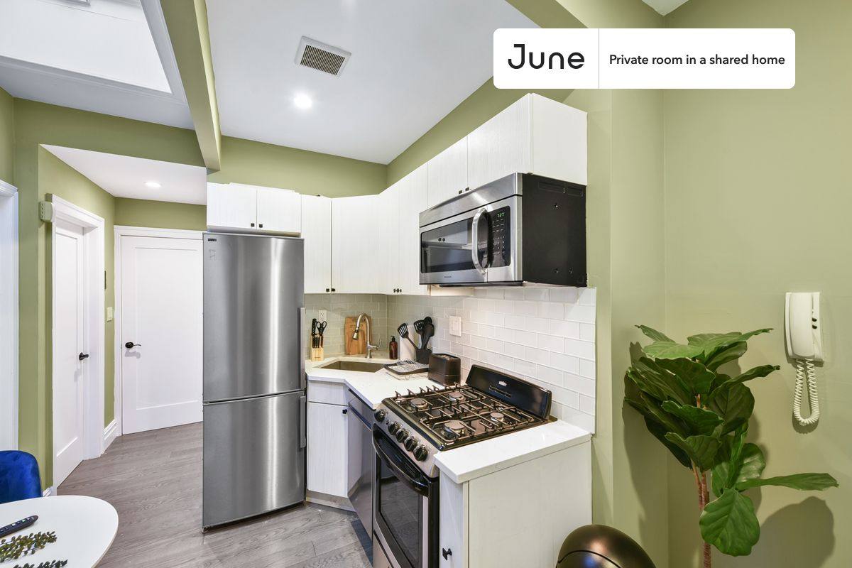 Apartment for rent at 20 Ave A, New York, NY 10009