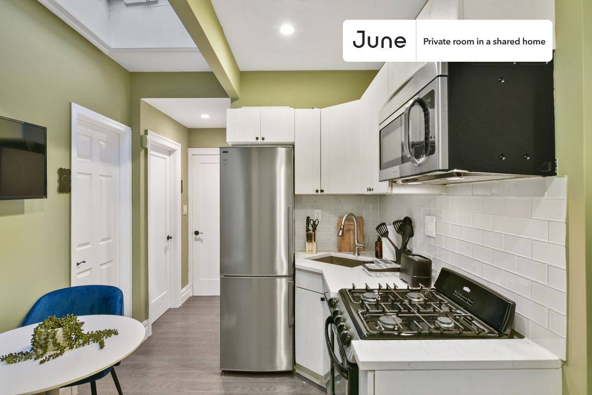 Apartment for rent at 20 Ave A, New York, NY 10009