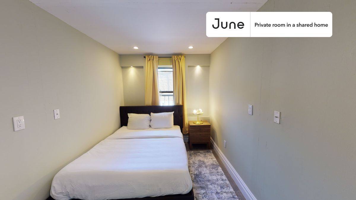 Apartment for rent at 20 Ave A, New York, NY 10009