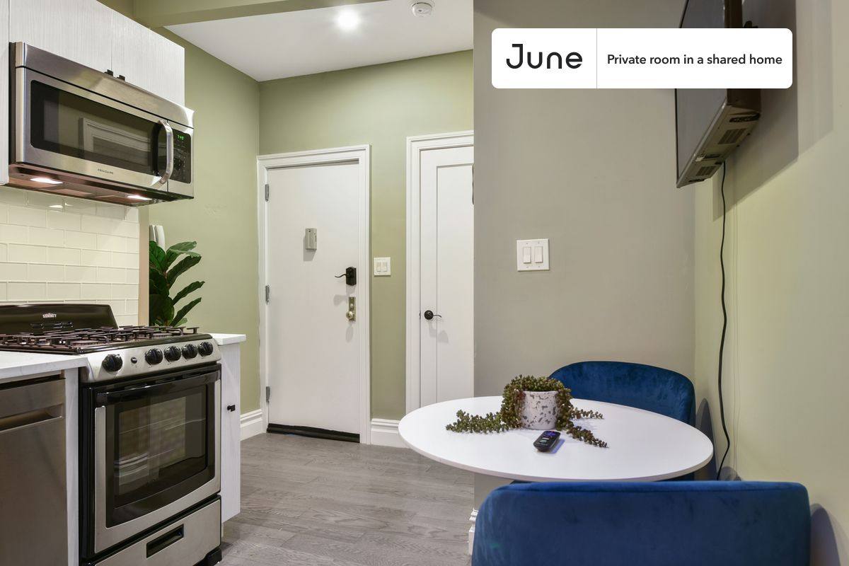 Apartment for rent at 20 Ave A, New York, NY 10009
