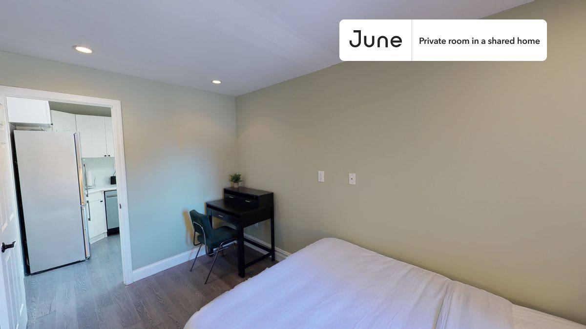 Apartment for rent at 20 Ave A, New York, NY 10009