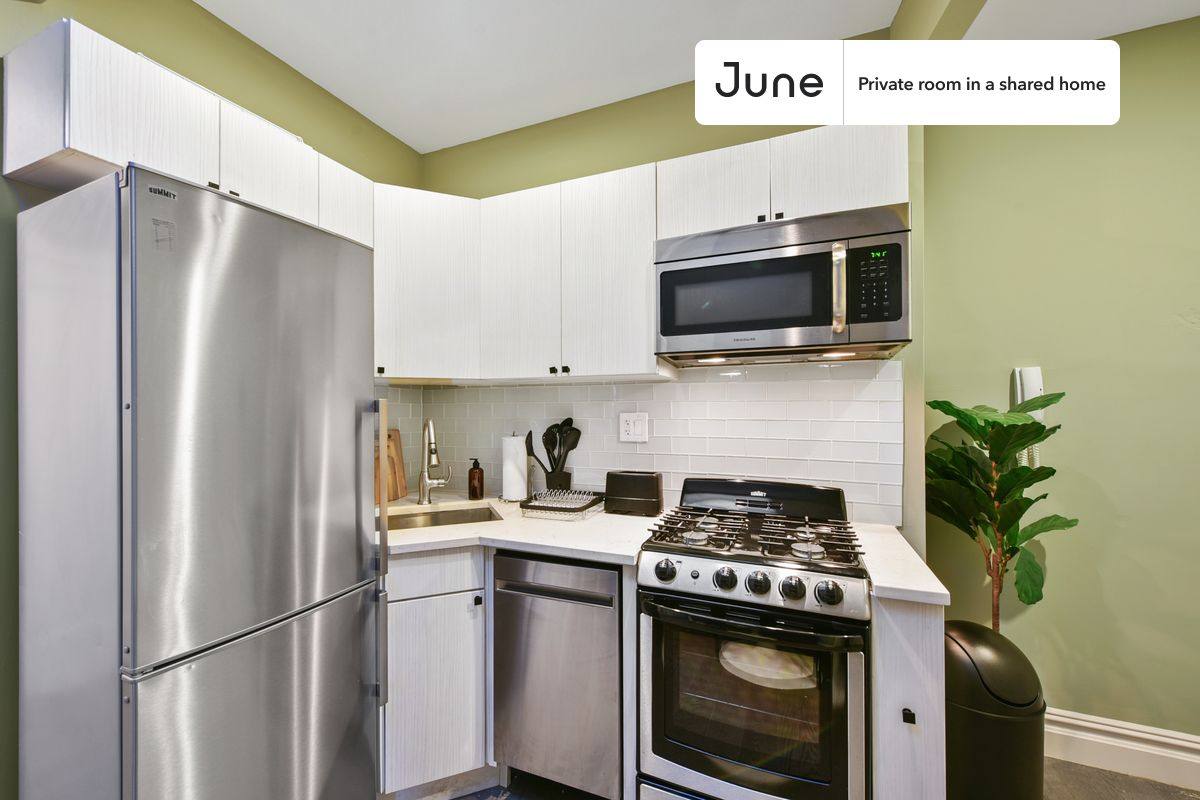 Apartment for rent at 20 Ave A, New York, NY 10009