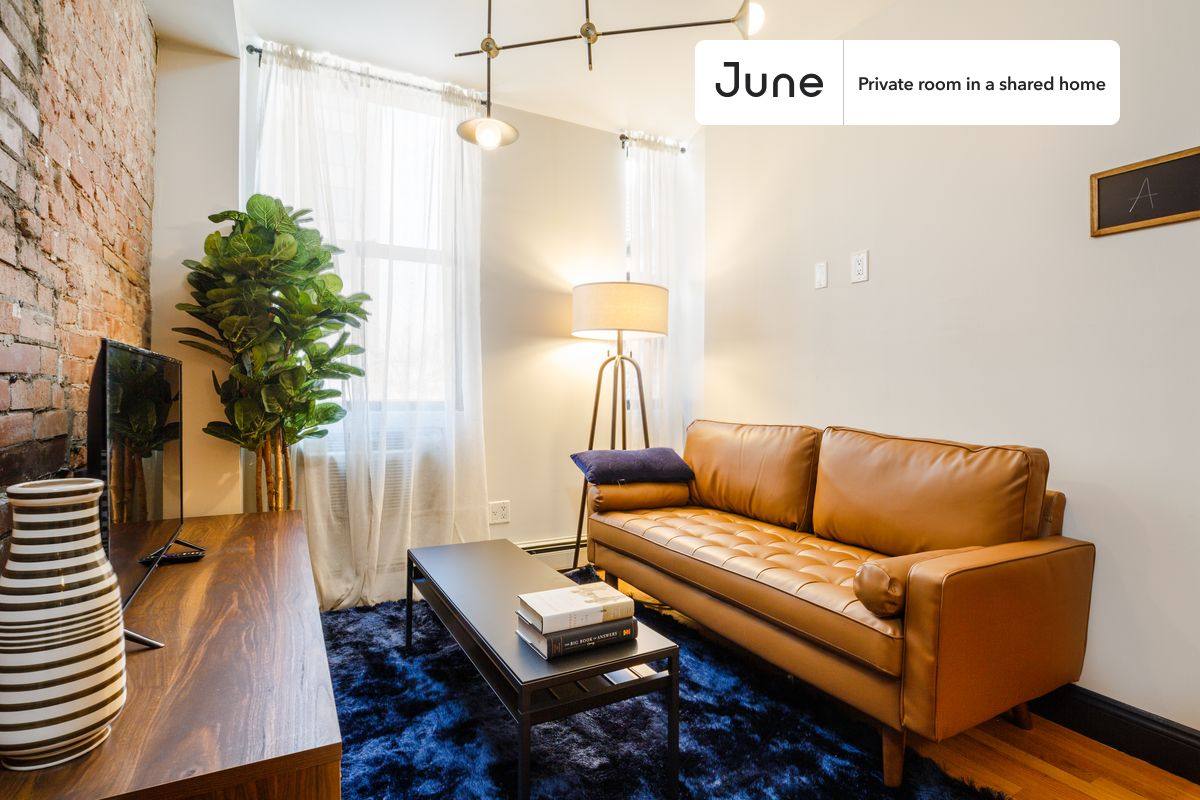 Apartment for rent at 356 W 39th St, New York, NY 10018