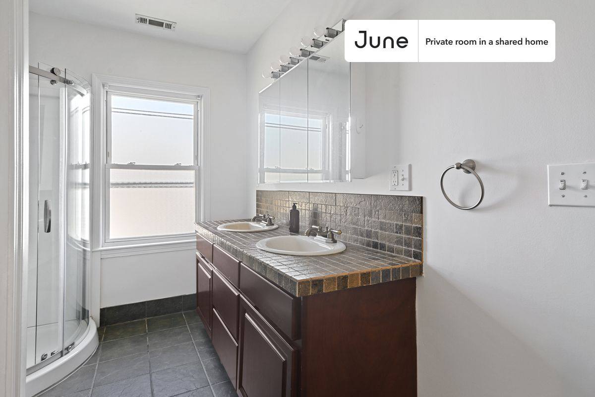 Apartment for rent at 30 Royal St, Allston, MA 02134