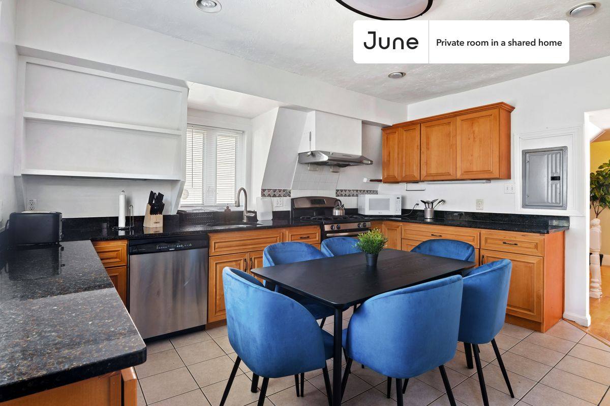 Apartment for rent at 30 Royal St, Allston, MA 02134
