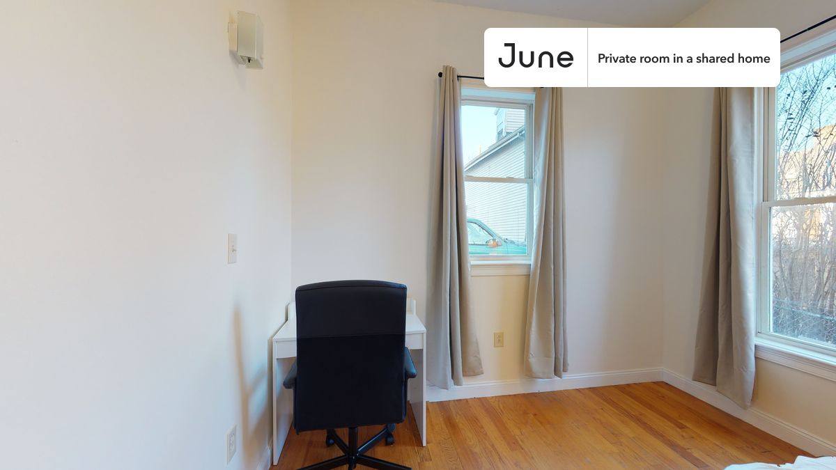 Apartment for rent at 50 Dudley St, Roxbury, MA 02119